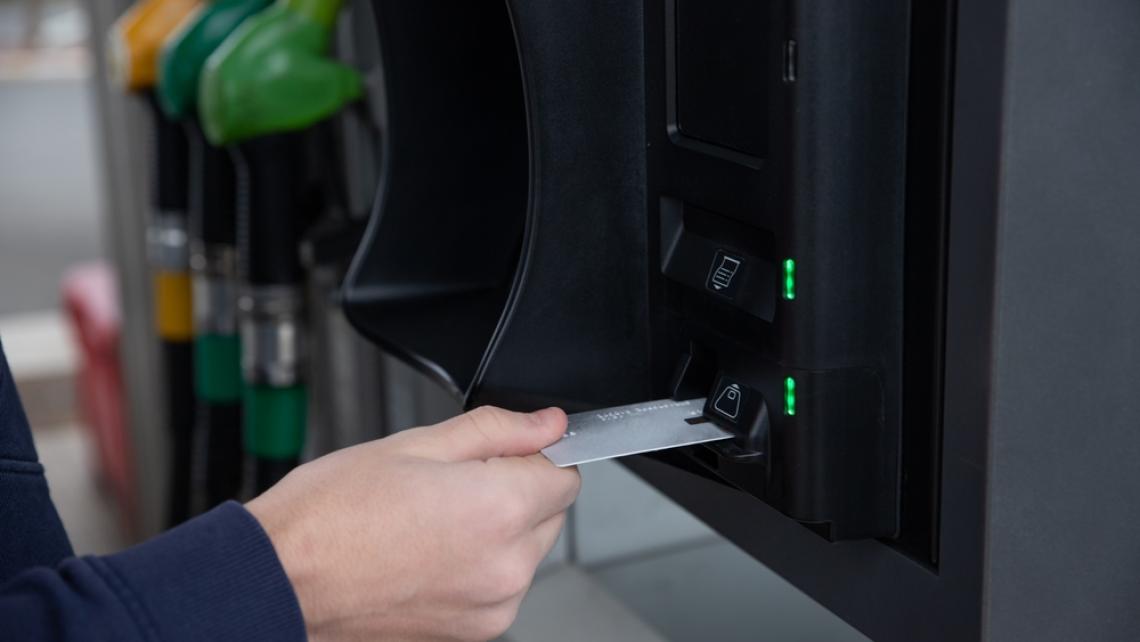 Payment Solutions are Fueling Retail Petroleum Providers HPS Worldwide